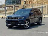 Jeep Grand Cherokee L Limited – 2023